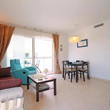 Apartment Alicia